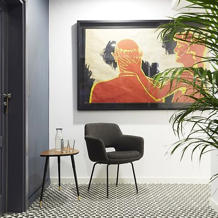 Bez Kantow Boutique Rooms Warsaw Ngoại thất bức ảnh