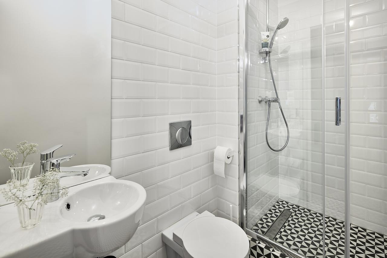 Bez Kantow Boutique Rooms Warsaw Ngoại thất bức ảnh