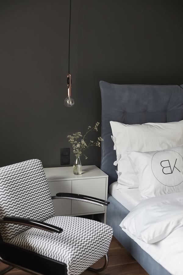 Bez Kantow Boutique Rooms Warsaw Ngoại thất bức ảnh