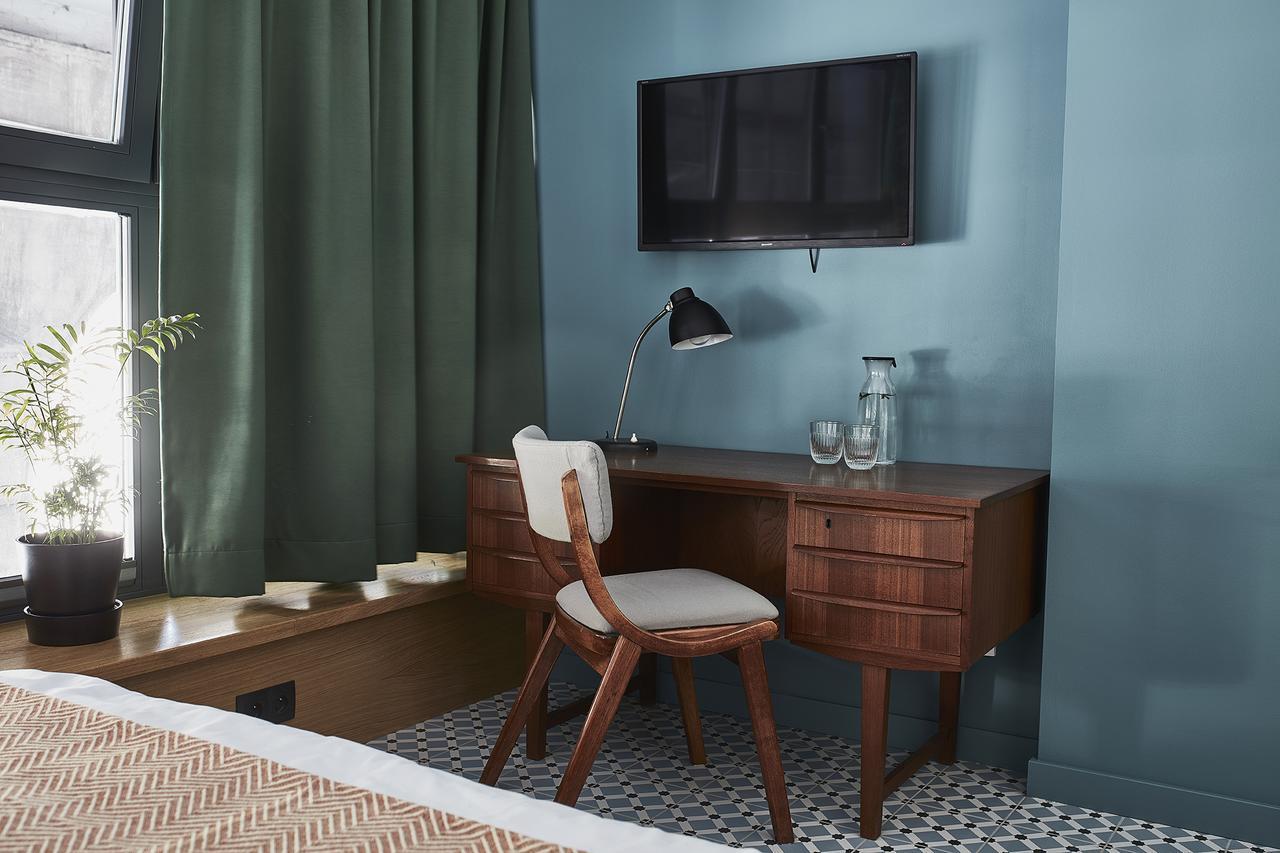 Bez Kantow Boutique Rooms Warsaw Ngoại thất bức ảnh