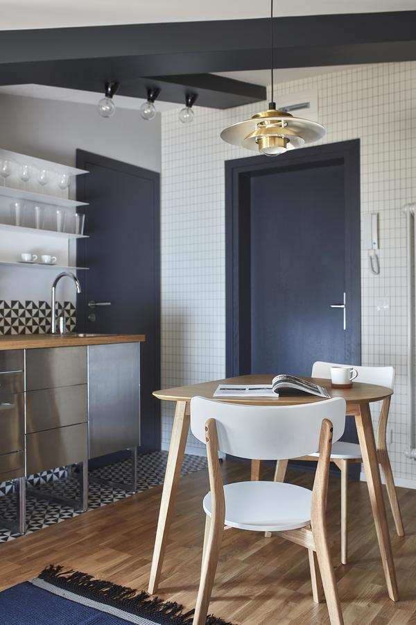 Bez Kantow Boutique Rooms Warsaw Ngoại thất bức ảnh